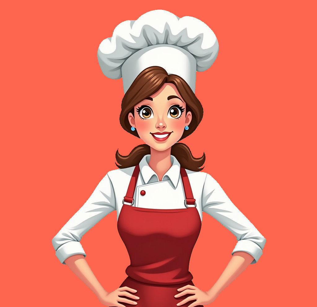 chef graphic